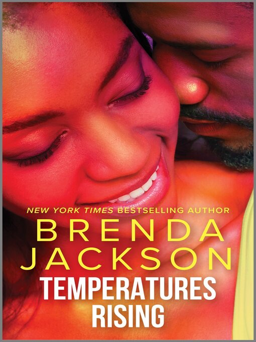 Title details for Temperatures Rising by Brenda Jackson - Available